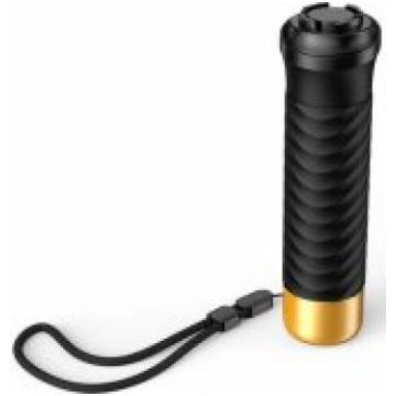 Beiwe AC37 Floating Hand Grip aksesuārs