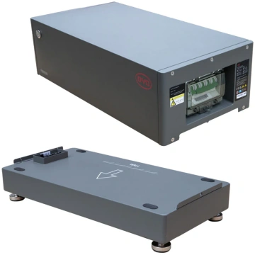 BYD Premium Battery system control unit BCU+BASE (