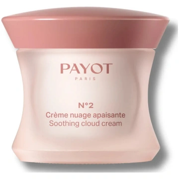 CC krēms PAYOT Crème Nuage Apaisante 50 ml — sejas