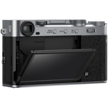 Fujifilm X-E5 body, silver | 16949521 | 4547410559