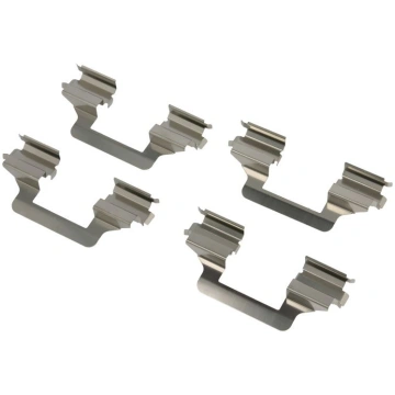 Bremžu kluču montāžas komplekts QUICK BRAKE QB109-
