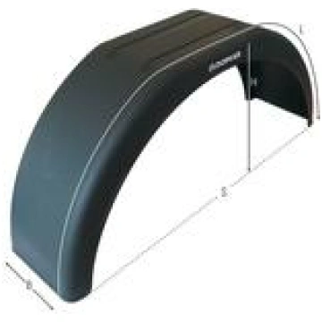 Dubļu sargs 200X1135X770