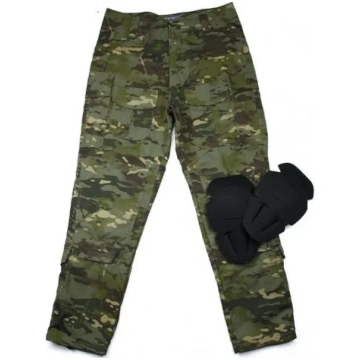 Pantalone Combat | TMC Multicam Tropic 3G Field