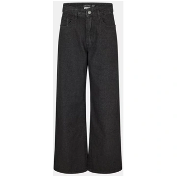 Wide Leg Jean