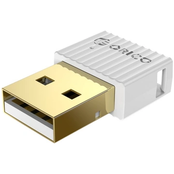 Adapteris Orico USB-A, Bluetooth, balta krās