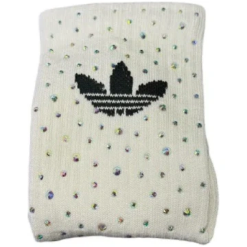Calze boreali adidas white - 36-40
