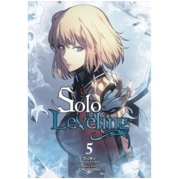 Solo Leveling, Vol. 5