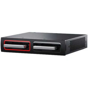 Blackmagic Design Blackmagic Cloud Dock 2 (DWCLDB/