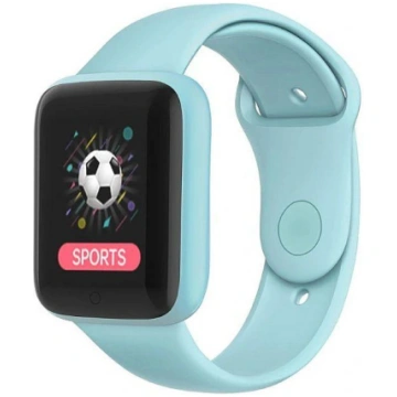 Fitnesa aproce iWear M7 Smart & Fit Watch with Ful