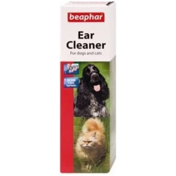 Beaphar Ear cleaner 50ml