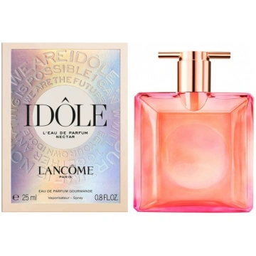 Lancôme Idôle Nectar Eau de Parfum sievietēm 25 ml