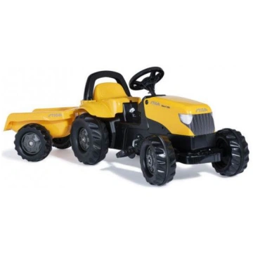 Rotaļlieta - traktors Mini T250 Stiga