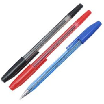 *Pildspalva lodīšu CO-OPEN 1.0mm melna ABP64772 MG