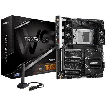 MB ASRock AMD TRX50 Threadripper ( 90 MXBN40 A0UAY