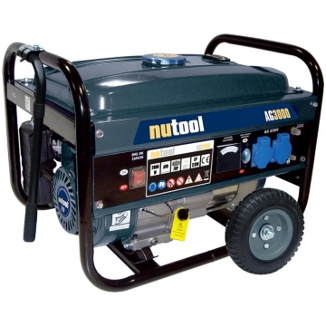 Nutool AG3000