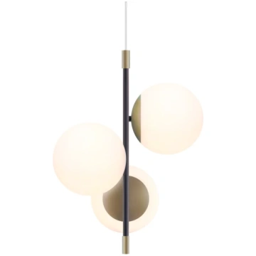 Piekaramā lampa Slim S3 Zonda Lighting