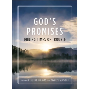 God"s Promises During Times of Trouble Jack Countr