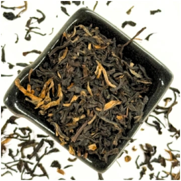 Assam Mangalam SFTGFOP1, melnā tēja