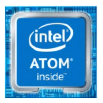 ASUSTOR AS6504RD faila serveris. Intel Atom C3538