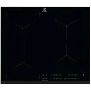 Electrolux EIV634 Indukcijas