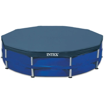 28032 Pārsegs rāmja baseinam Intex