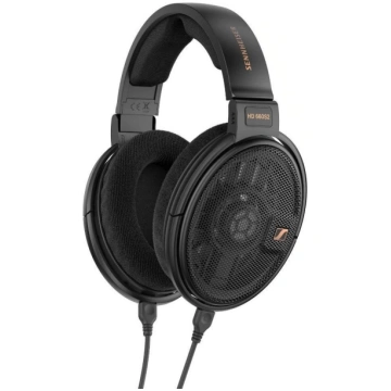 Sennheiser SENNHEISER HD 660S2 | 4260752330374 | 4