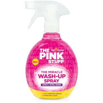 THE PINK STUFF universāls attaukošanas līdzeklis 5