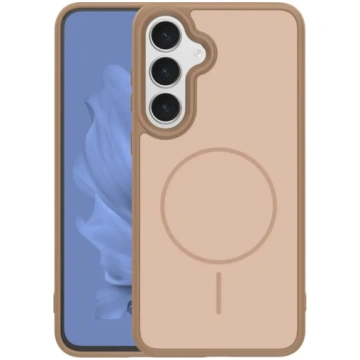 Frame Thin Mag case for Samsung Galaxy S26 Plus br