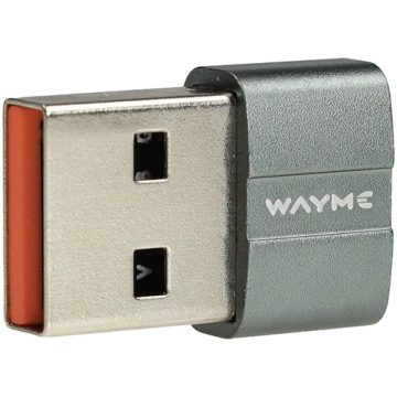 Pāreja mini USB - USB C | 63059 | 5903140630593 Ca