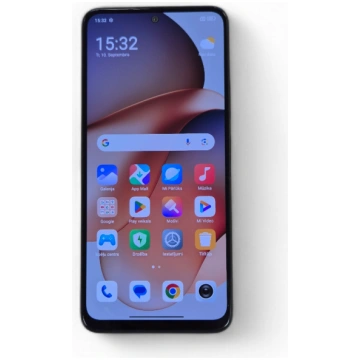 Lietots - Xiaomi Redmi Note 12