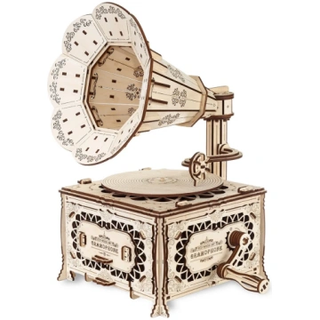 Gramophone durvjusalons.lv