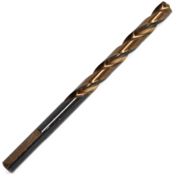 Urbja metālam TURBOMAX HSS 9,0 mm Irwin