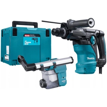 MAKITA HR3012FCWJ rotary hammer SDS-Plus 3 9J 1050