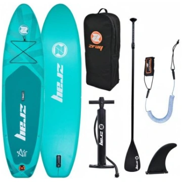 SUP dēlis Zray All Around Air EA-2 310x79x13 cm 34