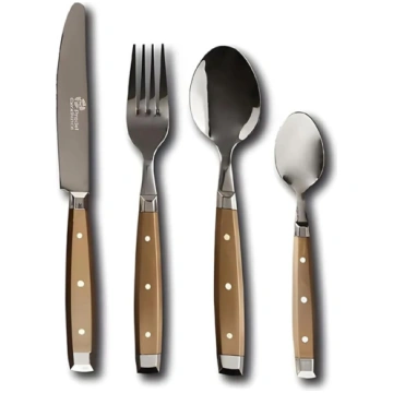 Pradel Excellence - Quito galda piederumi, 24 gaba