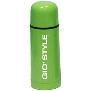 Gio Style Termoss ar krūzīti Green 0,5L zaļš 11650