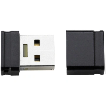 MEMORY DRIVE FLASH USB2 64GB/3500490 INTENSO 35004