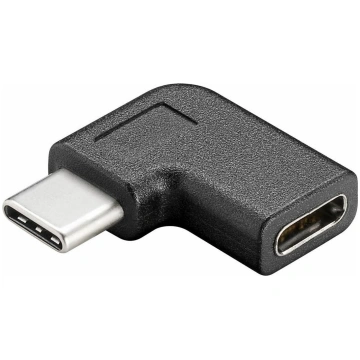 MicroConnect - USB-C extender - USB-C to USB-C USB