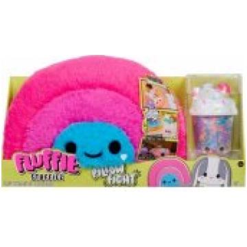 MGA Entertainment Fluffie Stuffiez Pillow Mīkstā r