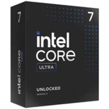 Intel Core Trademark Ultra 7 Desktop 265KF 20 core