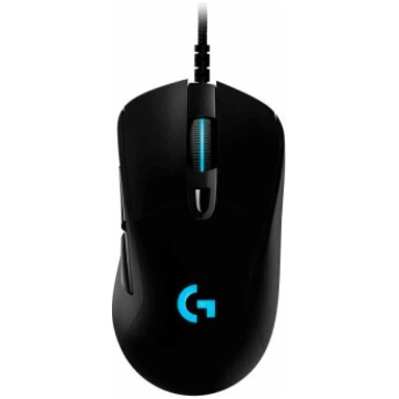LOGITECH G403 HERO Gaming Mouse EWR2 910-005633