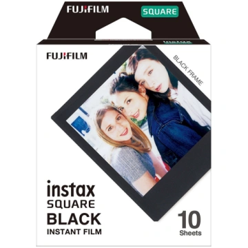 Fujifilm natychowy 7.2x8.6 cm (instax square gloss