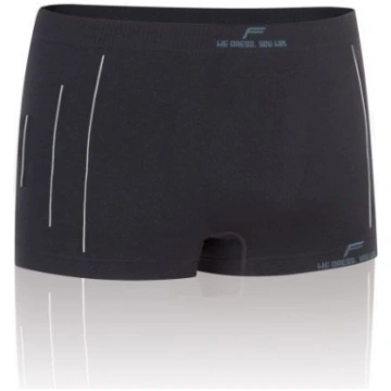 F-lite Kids Boxer Unisex / Melna / 104/116 4017190