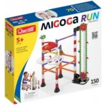 Konstruktors Quercetti Migoga Marble Run Elevator 