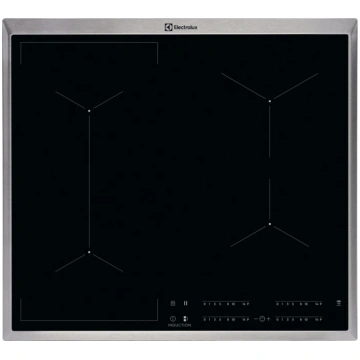 Indukcijas plīts Electrolux EIV6340X