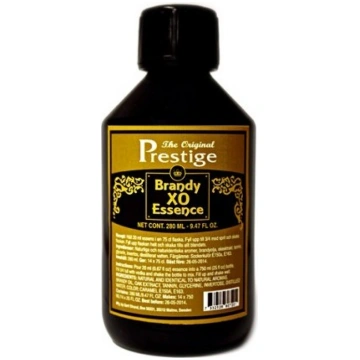 Brendija esence XO Brandy Flavoring esence 280 ml