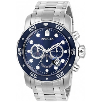 Invicta, Pro Diver SCUBA Quartz Chronograph 0070