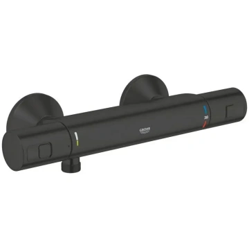 Grohe QuickFix Precision Start - termostatiskais d