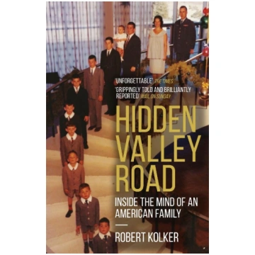 Hidden Valley Road Quercus Publishing Plc