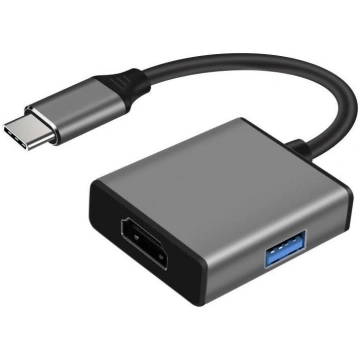 ART Adapter USB-C male/HDMI female 4K ( KABADA USB